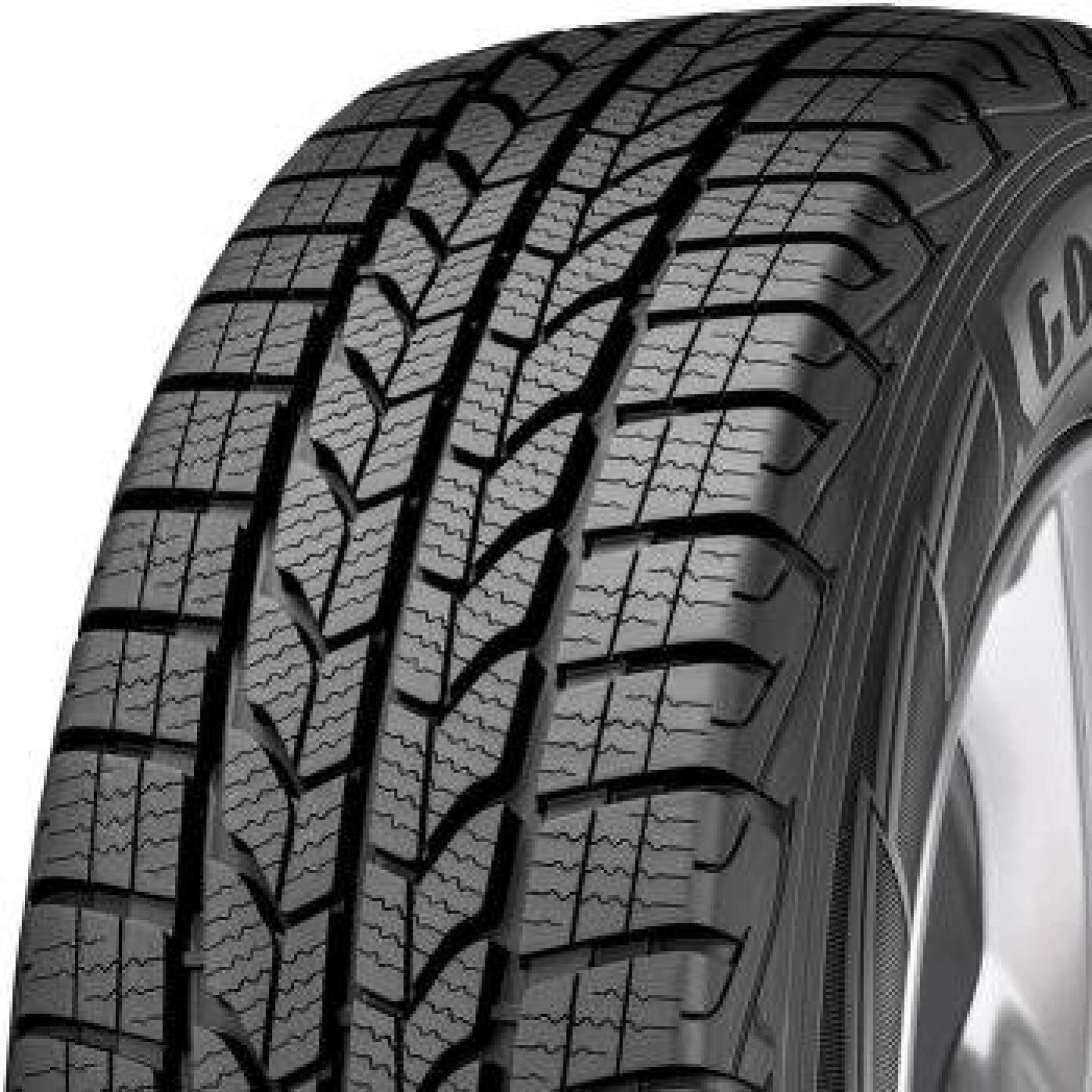 195/70 R15 UG CARGO 104/102S (Kistgk.téli abroncs)